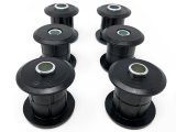 Tuff Country 03-13 Ram 2500 4wd Uppr & Lwr Control Arm Bushings & Sleeves (Long Arm Lift Kit Only) thumbnail 4