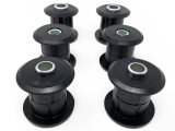 Tuff Country 03-13 Ram 2500 4wd Uppr & Lwr Control Arm Bushings & Sleeves (Long Arm Lift Kit Only) thumbnail 5