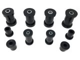 Tuff Country 76-86 Jeep CJ7 Repl. Front & Rear Leaf Spring Bushings & Sleeves (Lift Kits Only) thumbnail 4