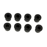 Tuff Country 87-96 Jeep Wrangler YJ Repl. Frt or Rr Leaf Spring Bushings & Sleeves (Lift Kits Only) thumbnail 3