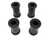 Tuff Country 84-85 Toyota 4Runner 4x4 Replacement Front Leaf Spring Bushings (w/Lift Kits Only) thumbnail 1