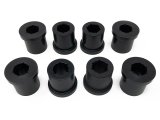 Tuff Country 84-85 Toyota 4Runner 4x4 Replacement Front Leaf Spring Bushings (w/Lift Kits Only) thumbnail 2