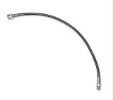 Tuff Country 79-86 Chevy Truck 1/2 & 3/4 Ton Front Extended (6in Over Stock) Brake Line (Ea) thumbnail 1
