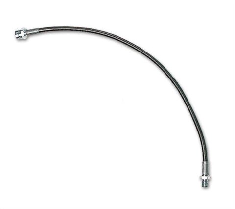 Tuff Country 79-86 Chevy Truck 1/2 & 3/4 Ton Front Extended (6in Over Stock) Brake Line (Ea)