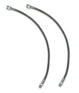 Tuff Country 04-12 GMC Canyon 4wd Front Extended (4in Over Stock) Brake Lines thumbnail 1