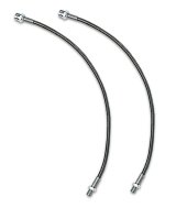 Tuff Country 04-12 GMC Canyon 4wd Front Extended (4in Over Stock) Brake Lines thumbnail 3