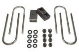 Tuff Country 73-91 Chevy Blazer 1/2 Ton 4wd 1.5in Rear Block & U-Bolt Kit thumbnail 3