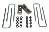 Tuff Country 01-10 Chevy Silverado 3500 4wd 1in Rear Block & U-Bolt Kit thumbnail 3