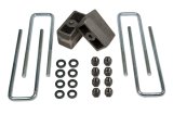 Tuff Country 99-05 Chevy Silverado 1500 4wd 3in Rear Block & U-Bolt Kit thumbnail 3