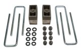 Tuff Country 99-05 Chevy Silverado 1500 4wd 4in Rear Block & U-Bolt Kit thumbnail 3