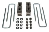 Tuff Country 06-23 GMC Sierra 1500 4wd 4in Rear Block & U-Bolt Kit thumbnail 1