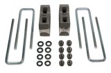 Tuff Country 06-23 GMC Sierra 1500 4wd 4in Rear Block & U-Bolt Kit thumbnail 3