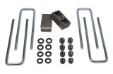 Tuff Country 92-98 GMC Suburban 1500 & 2500 4wd 1.5in Rear Block & U-Bolt Kit thumbnail 3