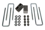 Tuff Country 92-98 GMC Suburban 1500 & 2500 4wd 2in Rear Block & U-Bolt Kit thumbnail 3