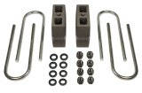Tuff Country 94-01 Dodge Ram 1500 4wd 5.5in Rear Block & U-Bolt Kit thumbnail 3