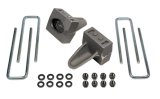 Tuff Country 04-08 Ford F-150 4wd 5in Rear Block & U-Bolt Kit thumbnail 3