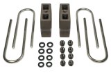 Tuff Country 97-03 Ford F-150 4wd 5.5in Rear Block & U-Bolt Kit thumbnail 1