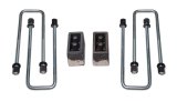 Tuff Country 09-23 Ford F-150 4wd & 2wd 3in Rear Block & U-Bolt Kit thumbnail 2