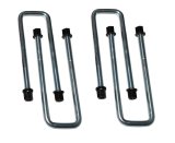 Tuff Country 11-19 GMC Sierra 2500HD/3500 4WD 1in Rear Axle U-Bolts thumbnail 1