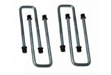 Tuff Country 11-19 GMC Sierra 2500HD/3500 4WD 1in Rear Axle U-Bolts thumbnail 2