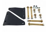 Tuff Country 69-87 Chevy Truck 1/2 & 3/4 Ton 4WD Front Dual Shock Kit thumbnail 2