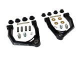 Tuff Country 2022+ Toyota Tundra / 2023+ Toyota Sequoia Boxed Uni-Ball Upper Control Arms - Front thumbnail 1