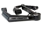 Tuff Country 2022+ Toyota Tundra / 2023+ Toyota Sequoia Boxed Uni-Ball Upper Control Arms - Front thumbnail 2