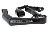 Tuff Country 2022+ Toyota Tundra / 2023+ Sequoia 3in Lift w/ Boxed Uni-Ball Control Arms (No Shocks) thumbnail 2