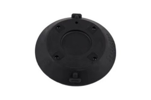 SeaSucker Vacuum Pad 6in. - Black thumbnail 2