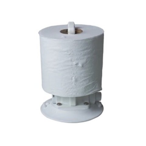 SeaSucker Toilet Paper Holder - White thumbnail 1