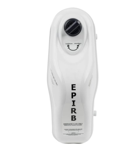 SeaSucker ACR Cat-1 EPIRB Mount thumbnail 1