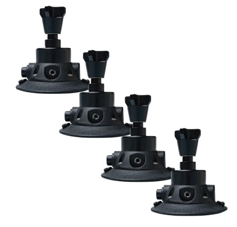 SeaSucker Hi-Lift Jack Mount thumbnail 4