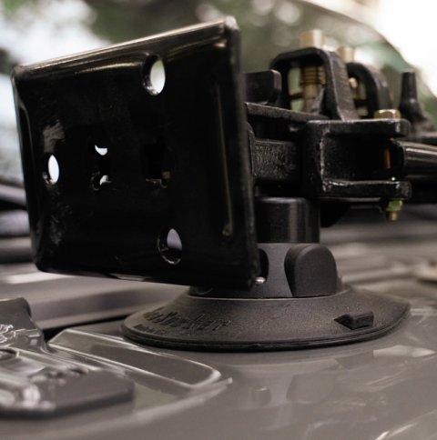 SeaSucker Hi-Lift Jack Mount thumbnail 6