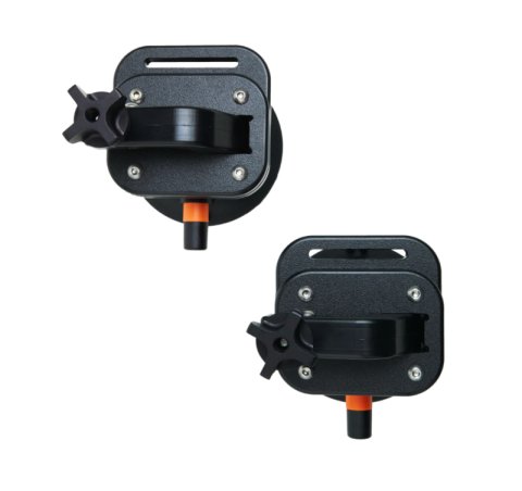 SeaSucker Universal Off-Road Mount thumbnail 1