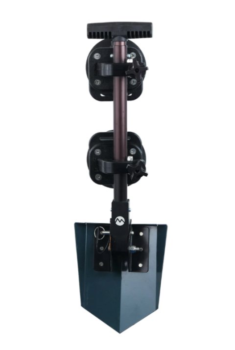 SeaSucker Universal Off-Road Mount thumbnail 3