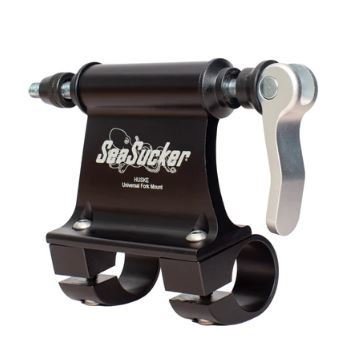 SeaSucker Monkey Bars Bike Carrier - 12x100mm thumbnail 2