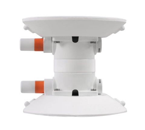 SeaSucker 4.5in. Double Tap - White (SeaSuckers are Back to Back) thumbnail 3