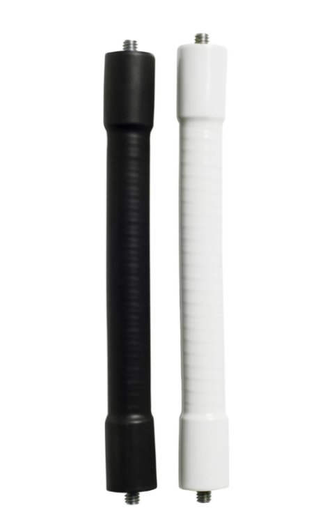 SeaSucker 7in. Flex Arm - White thumbnail 2