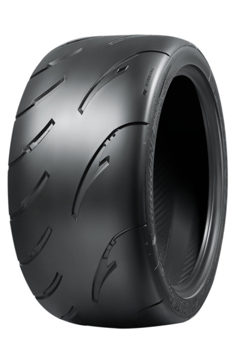 Nankang AR-1 Tire V2 - 205/45ZR16 87W XL