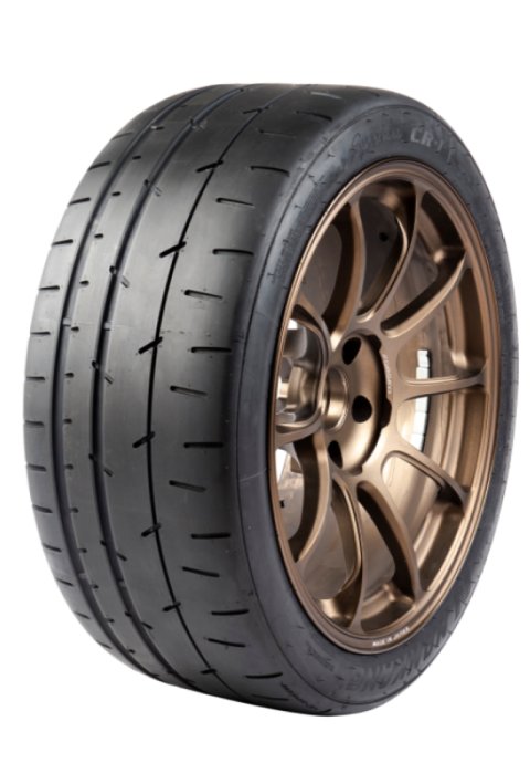 Nankang CR-S Tire V2 - 325/30ZR20 106(Y) XL