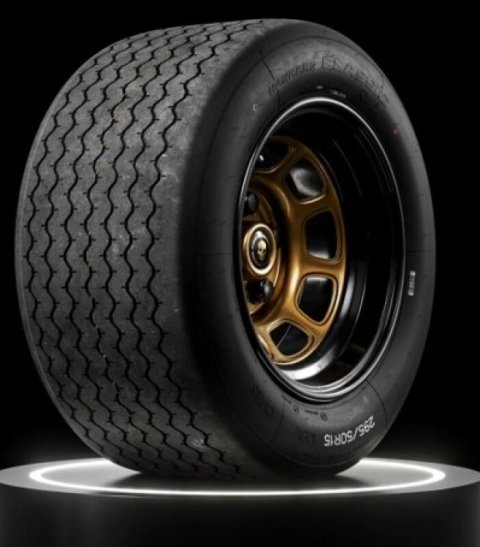 Nankang CVR-6 Tire - 245/60R15 101V thumbnail 1