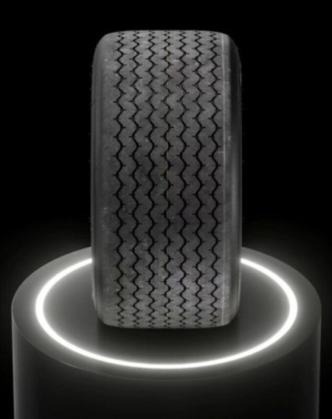 Nankang CVR-6 Tire - 215/60R15 98(XL)V thumbnail 2