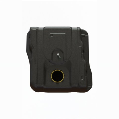 Titan Fuel Tanks 11-19 Ford F-350/F-450 Narrow Frame 40 Gallon After-Axle Utility Fuel Tank thumbnail 5
