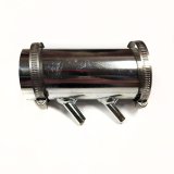 Titan Fuel Tanks 01-04 GM 2500/3500 LB7 Auxiliary Tank Breather Kit thumbnail 1