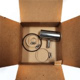 Titan Fuel Tanks 01-04 GM 2500/3500 LB7 Auxiliary Tank Breather Kit thumbnail 6
