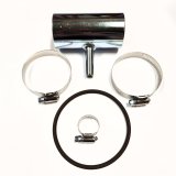 Titan Fuel Tanks 01-04 GM 2500/3500 LB7 Auxiliary Tank Breather Kit thumbnail 7