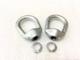 Titan Fuel Tanks Tie-Down Kit w/Steel Eye Nuts (For Use w/5410050) thumbnail 1