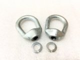Titan Fuel Tanks Tie-Down Kit w/Steel Eye Nuts (For Use w/5410050) thumbnail 4