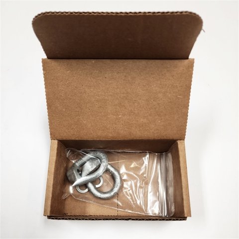 Titan Fuel Tanks Tie-Down Kit w/Steel Eye Nuts (For Use w/5410050) thumbnail 5