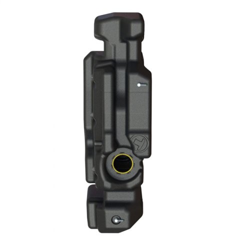 Titan Fuel Tanks 20-24 GM 2500/3500 Duramax Crew Cab Short Bed 56 Gallon XXL Mid-Ship Fuel Tank thumbnail 8
